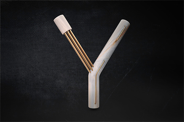 PSD 편집이미지 문자 알파벳 영어 타이포그라피 사람없음 3D소스 3D 디지털합성 파이프 Y 편집3D 파일형식