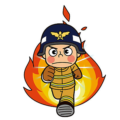 전신 직업 남자 일러스트 불 한명 성인 달리기 소방관 구조원 화재 119 국내일러스트 AI파일 자연요소 1 모션 사람 소방 사건 전화번호 파일형식 벡터
