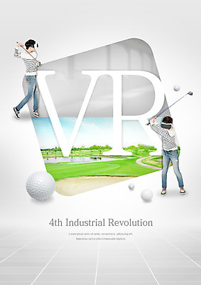 PSD 편집 편집이미지 남자 골프 골프장 골프공 스마트라이프 성인 두명 30대 골프채 한국인 스윙 스마트 광고편집 3D안경 증강현실 가상현실 오큘러스 4차산업 VR기기 이미지편집 라이프스타일 산업 안경 포즈 컨셉 공 스포츠시설 골프용품 사람 동양인 장년 구기 기계 파일형식
