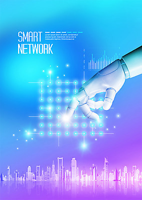 PSD 편집 편집이미지 그래프 스마트라이프 빌딩 사람없음 터치 네트워크 스마트 로봇 광고편집 로봇산업 로봇팔 4차산업 이미지편집 라이프스타일 산업 컨셉 건물 파일형식