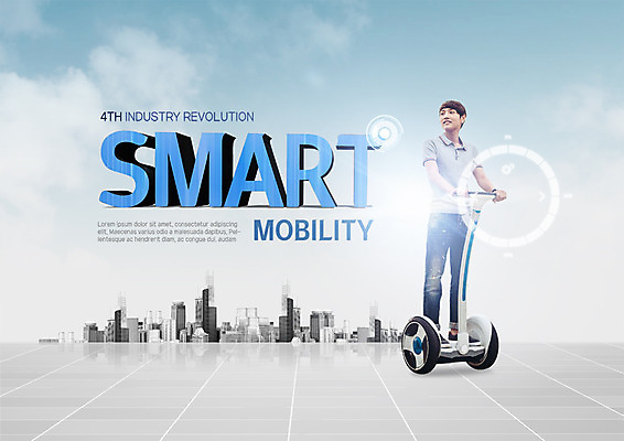 전신 PSD 구름 편집 편집이미지 남자 하늘 스마트라이프 한명 빌딩 성인 30대 한국인 스마트 광고편집 스마트모빌리티 전동휠 전동스쿠터 4차산업 모빌리티 이미지편집 자연요소 1 라이프스타일 산업 육상교통 교통수단 컨셉 사람 동양인 건물 장년 스쿠터 파일형식