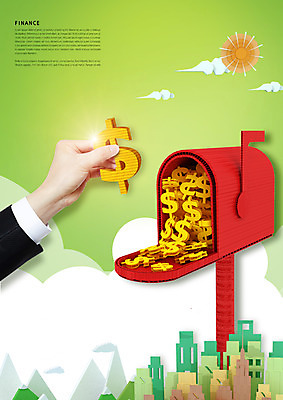 PSD 구름 편집 편집이미지 손 비즈니스 한손 한명 들기 손짓 빌딩 신체부위 금융 태양 달러 우체통 광고편집 이미지편집 자연요소 1 돈 모션 사람 건물 경제 파일형식