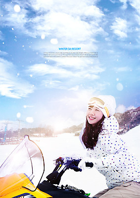 PSD 구름 편집 편집이미지 여자 겨울 하늘 겨울스포츠 스키장 한명 상반신 20대 한국인 눈 광고편집 설상차 성인여자한명만 이미지편집 자연요소 1 계절 스포츠 날씨 사람 동양인 청년 특수차량 여자한명만 성인여자만 파일형식