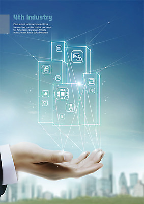 PSD 편집 편집이미지 손 비즈니스 빌딩 네트워크 광고편집 반도체칩 4차산업 이미지편집 산업 건물 신체부위 메모리칩 파일형식