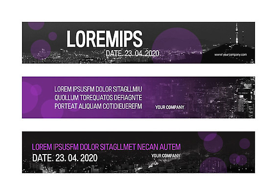 템플릿 배너템플릿 가로배너 야경 사각프레임 서울 사람없음 건물 사각형 현수막 남산타워 배너세트 AI파일 도형 건축물 배너 프레임 한국 가로 세트 야간 남산 파일형식 벡터 풍경_경치