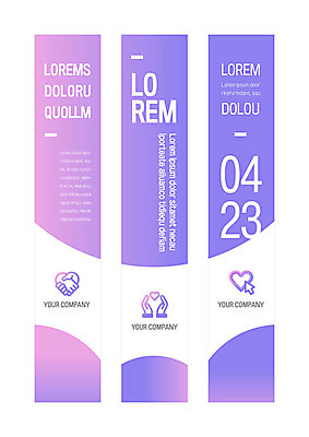 템플릿 손 배너템플릿 세로배너 악수 사각프레임 신체부위 사각형 현수막 하트 클릭 배너세트 AI파일 모양 도형 배너 프레임 사람 손짓 세로 세트 파일형식 벡터