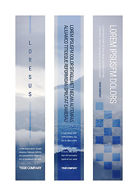 도형 구름 템플릿 배너템플릿 세로배너 산 사각프레임 사람없음 사각형 현수막 배너세트 AI파일 자연요소 배너 프레임 세로 세트 파일형식 벡터