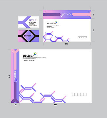 도형 템플릿 선 명함 명함템플릿 서류봉투 편지봉투 사람없음 세트 패키지 봉투템플릿 우편봉투 비즈디자인 봉투디자인 이미지템플릿 AI파일 봉투 편지 우편물 파일형식 벡터