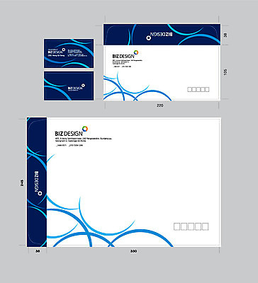 템플릿 곡선 명함 명함템플릿 서류봉투 편지봉투 사람없음 세트 패키지 봉투템플릿 우편봉투 비즈디자인 봉투디자인 이미지템플릿 AI파일 선 봉투 편지 우편물 파일형식 벡터