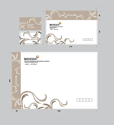 템플릿 곡선 명함 명함템플릿 서류봉투 편지봉투 사람없음 세트 패키지 봉투템플릿 우편봉투 비즈디자인 봉투디자인 이미지템플릿 AI파일 선 봉투 편지 우편물 파일형식 벡터