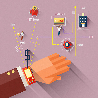 손 선 인터넷 일러스트 정보기술 사람 두명 신체부위 전자제품 저금통 신용카드 톱니바퀴 회계 스마트워치 사물인터넷 4차산업 금융의날 국내일러스트 AI파일 산업 기술 금융 경제 스마트기기 저축 웨어러블 파일형식 벡터 법정기념일