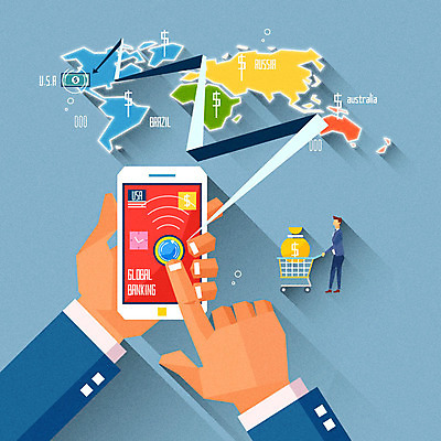 전신 손 남자 선 세계지도 인터넷 일러스트 정보기술 한명 성인 신체부위 전자제품 스마트폰 달러 카트 금융거래 모바일뱅킹 사물인터넷 4차산업 국내일러스트 AI파일 1 산업 지도 돈 기술 사람 금융 핸드폰 스마트기기 세계 뱅킹 파일형식 벡터