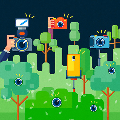 나무 손 선 인터넷 일러스트 정보기술 신체부위 전자제품 스마트폰 카메라 파파라치 사물인터넷 4차산업 국내일러스트 AI파일 식물 산업 기술 사람 핸드폰 스마트기기 사진사 파일형식 벡터