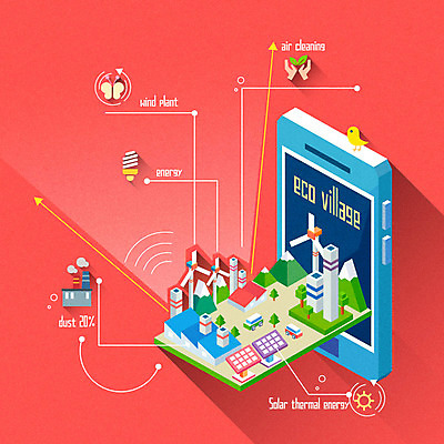 선 나비 인터넷 일러스트 주택 정보기술 사람없음 건물 전자제품 그린에너지 풍력에너지 전기에너지 에코 태양에너지 집열판 사물인터넷 4차산업 국내일러스트 AI파일 건축물 산업 곤충 기술 환경 에너지 파일형식 벡터
