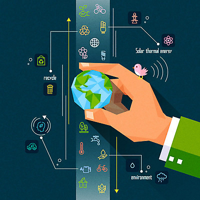 나무 손 지구 선 인터넷 일러스트 조류 주택 정보기술 신체부위 전자제품 그린에너지 풍력에너지 전기에너지 에코 태양에너지 집열판 사물인터넷 4차산업 그린슈머 국내일러스트 AI파일 식물 동물 산업 기술 사람 건물 환경 에너지 파일형식 벡터