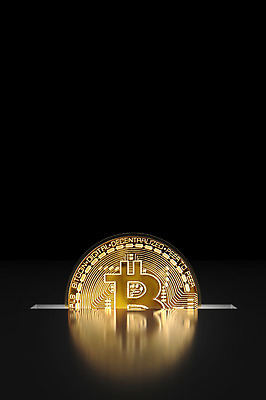 JPG 편집이미지 돈 사람없음 금융 반사 3D 디지털 동전 저축 저금통 디지털합성 투자 가상화폐 금융의날 편집3D 비즈니스 경제 재산 파일형식 법정기념일