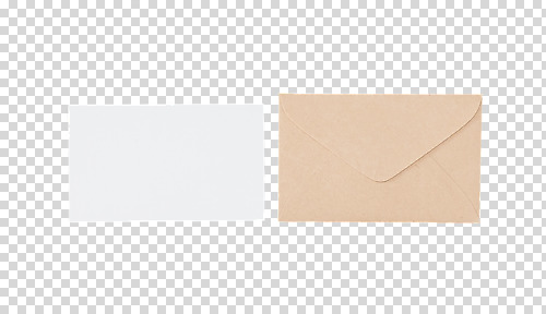 편집이미지 종이 편지봉투 프레임 사람없음 편지지 PNG 목업 편집소스 봉투 편지 파일형식