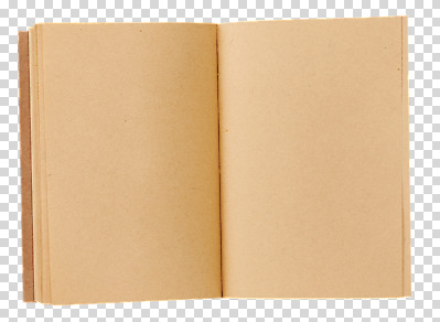 편집이미지 종이 프레임 사람없음 공책 PNG 목업 편집소스 문구용품 파일형식