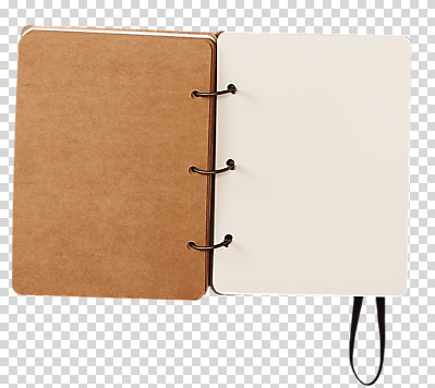 편집이미지 종이 프레임 사람없음 공책 PNG 목업 편집소스 문구용품 파일형식