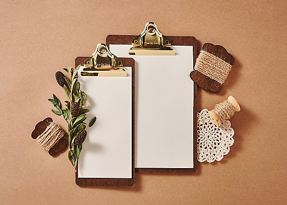 포토 JPG 종이 나뭇잎 프레임 사람없음 실 솔방울 결재판 목업 국내포토 잎 결재 파일형식