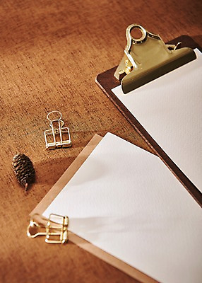 포토 JPG 종이 프레임 사람없음 클립 솔방울 결재판 목업 국내포토 결재 파일형식