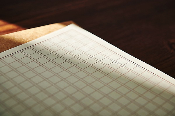 포토 JPG 종이 프레임 근접촬영 사람없음 원고지 목업 국내포토 뷰포인트 파일형식