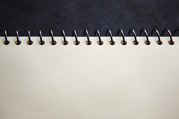 포토 JPG 종이 프레임 사람없음 공책 목업 국내포토 문구용품 파일형식