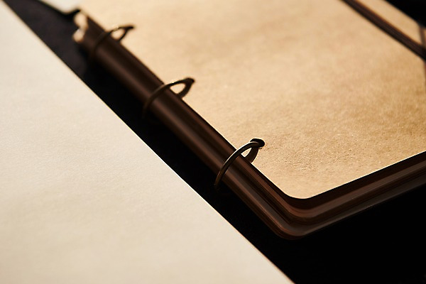 포토 JPG 종이 프레임 근접촬영 사람없음 아웃포커스 공책 목업 국내포토 뷰포인트 문구용품 촬영기법 파일형식