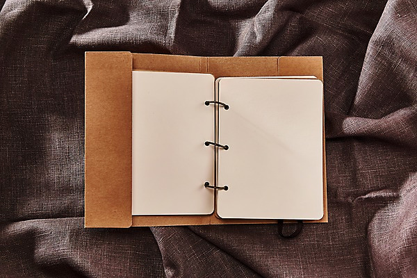 포토 JPG 종이 프레임 사람없음 다이어리 공책 천 목업 국내포토 문구용품 사무용품 직물 파일형식