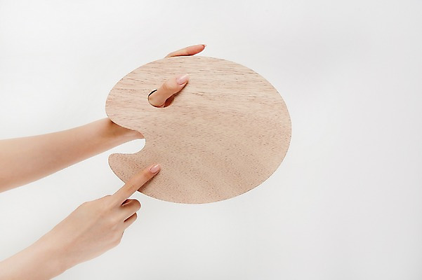 포토 JPG 스튜디오촬영 손 여자 실내 한명 들기 손짓 20대 성인 신체부위 양손 팔레트 성인여자한명만 국내포토 1 모션 사람 청년 내부 여자한명만 성인여자만 파일형식