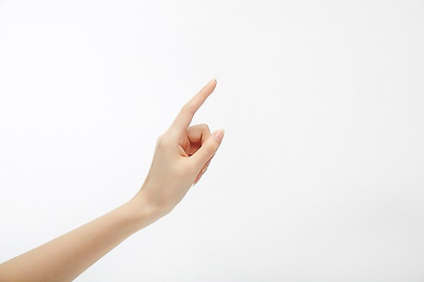 포토 JPG 스튜디오촬영 손 여자 한손 실내 한명 손짓 20대 성인 신체부위 가리킴 성인여자한명만 국내포토 1 모션 사람 청년 내부 여자한명만 성인여자만 파일형식