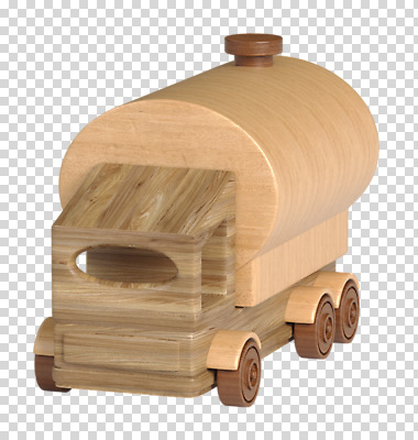 편집이미지 교통수단 자동차 사람없음 목재 3D소스 3D 디지털합성 PNG 탱크로리 편집소스 나무 육상교통 교통 재료 화물차 파일형식