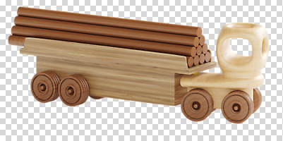 나무 편집이미지 교통수단 자동차 사람없음 목재 3D소스 3D 트럭 운반 디지털합성 PNG 운송차량 편집소스 식물 육상교통 교통 재료 파일형식