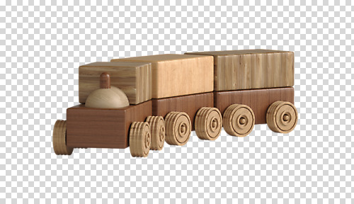 편집이미지 교통수단 자동차 사람없음 목재 3D소스 3D 기차 디지털합성 PNG 편집소스 나무 육상교통 교통 재료 대중교통 파일형식