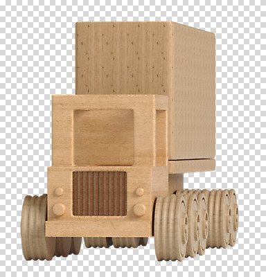 편집이미지 교통수단 자동차 사람없음 목재 3D소스 3D 트럭 컨테이너 디지털합성 PNG 편집소스 나무 산업 육상교통 교통 재료 파일형식