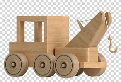 편집이미지 교통수단 자동차 사람없음 목재 3D소스 3D 디지털합성 PNG 견인차 편집소스 나무 육상교통 교통 재료 특수차량 파일형식