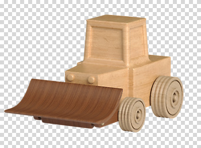 편집이미지 교통수단 자동차 사람없음 목재 3D소스 3D 불도저 디지털합성 PNG 편집소스 나무 육상교통 교통 재료 중장비 파일형식