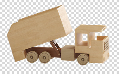 편집이미지 교통수단 자동차 사람없음 목재 3D소스 3D 트럭 디지털합성 PNG 덤프트럭 편집소스 나무 육상교통 교통 재료 파일형식