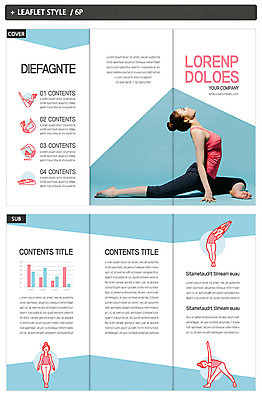 전신 템플릿 표지디자인 여자 표지 ZIP 내지 리플렛 3단접지 요가 그래프 건강 앉기 팜플렛 여러명 20대 성인 옆모습 운동 헬스 스트레칭 한국인 인디자인 INDD 이미지템플릿 웰빙 뷰포인트 다수 모션 사람 동양인 청년 파일형식