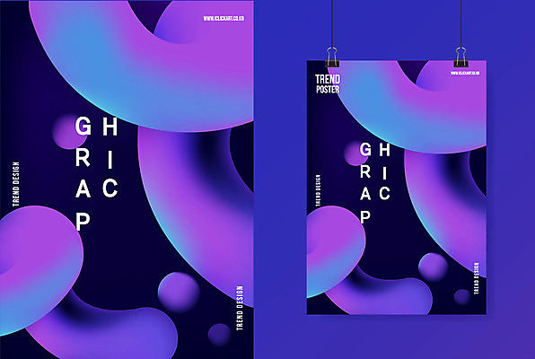 도형 포스터 백그라운드 일러스트 사각프레임 집게 사람없음 보라색 기하학 국내일러스트 AI파일 컬러 무늬 프레임 사각형 파일형식 벡터