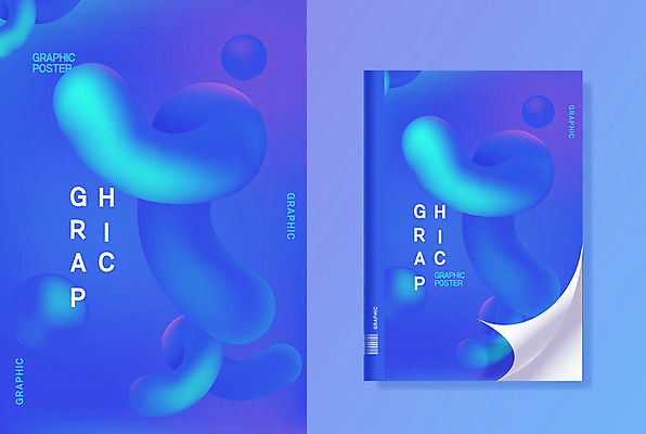 도형 포스터 백그라운드 북커버 일러스트 사각프레임 집게 사람없음 기하학 국내일러스트 AI파일 무늬 프레임 사각형 파일형식 벡터