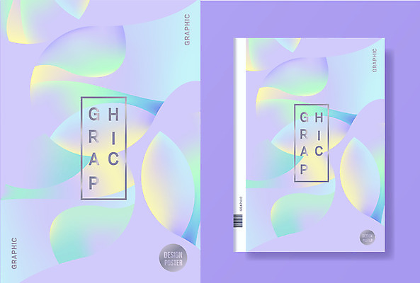 도형 포스터 백그라운드 북커버 일러스트 사각프레임 사람없음 파스텔 국내일러스트 AI파일 학용품 프레임 사각형 파일형식 벡터