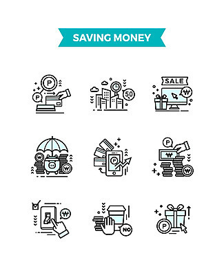 아이콘 커피 시계 돈 우산 선물 사람없음 건물 스마트폰 컴퓨터 세일 저금통 절약 신용카드 포인트 스위치 금융의날 2D아이콘 AI파일 건축물 음료 컨셉 금융 전자제품 핸드폰 스마트기기 저축 재산 파일형식 벡터 법정기념일