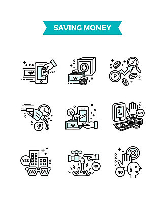 아이콘 손 안경 돈 돋보기 그래프 사람없음 건물 물 스마트폰 절약 석유 수도꼭지 금고 포인트 주유기 2D아이콘 AI파일 자연요소 건축물 잡화 컨셉 신체부위 금융 핸드폰 스마트기기 기계 재산 주유 파일형식 벡터