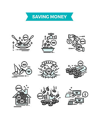 아이콘 접시 손 포크 돈 주택 사람없음 알 곰인형 다리 절약 칼 수도꼭지 자석 족쇄 2D아이콘 AI파일 식기 인형 컨셉 건물 신체부위 재산 파일형식 벡터