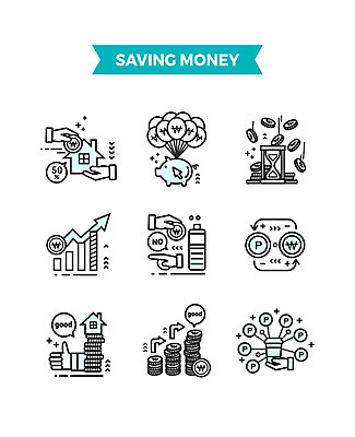 아이콘 손 커피 돈 그래프 주택 사람없음 물 저금통 절약 모래시계 포인트 금융의날 2D아이콘 AI파일 자연요소 음료 모래 시계 컨셉 건물 신체부위 금융 저축 재산 파일형식 벡터 법정기념일