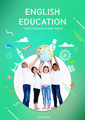 전신 PSD 서양인 외국인 백인 편집이미지 알파벳 여자 어린이교육 남자 어린이 흑인 비행기 서기 들기 동양인 여러명 앞모습 책 지구본 글로벌교육 어린이만 이미지편집 영어 교육 뷰포인트 다수 항공교통 모션 대중교통 사람 인종 글로벌 파일형식