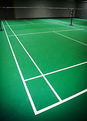 포토 JPG 스포츠 사람없음 운동 배드민턴 배드민턴장 국내포토 건강 구기 파일형식