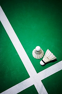 포토 JPG 스포츠 근접촬영 사람없음 운동 셔틀콕 배드민턴 배드민턴장 국내포토 스포츠용품 뷰포인트 건강 구기 파일형식