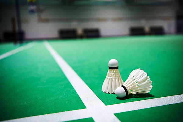 포토 JPG 스포츠 근접촬영 사람없음 아웃포커스 운동 셔틀콕 배드민턴 배드민턴장 국내포토 스포츠용품 뷰포인트 촬영기법 건강 구기 파일형식